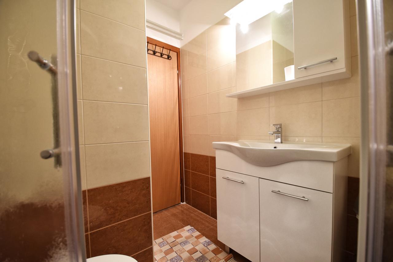 Apartment Sambris No 1 Vrsar Exterior photo